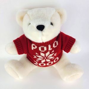 Ralph Lauren Polo 2000 Bear Plush